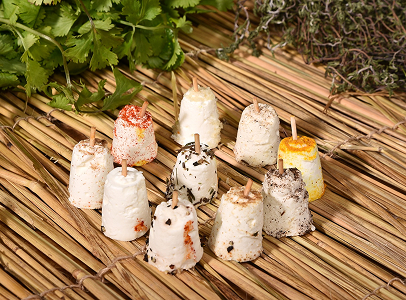 fromages de vache à La Bazoche-Gouet près de Chateaudun en Eure-et-Loir 28