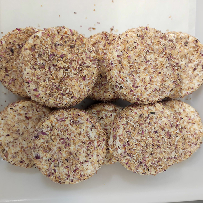 fromages de vaches aux herbes à La Bazoche-Gouet près de Chateaudun en Eure-et-Loir 28